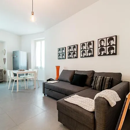 Milano 175 - By My In Côme