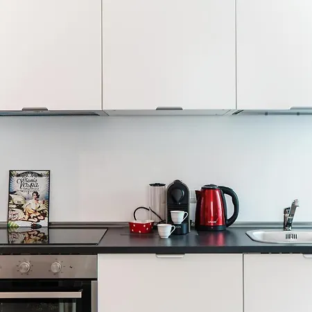 Appartement Milano 175 - By My In *