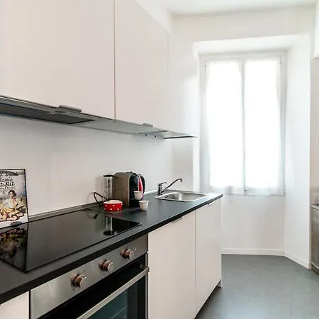 Milano 175 - By My In