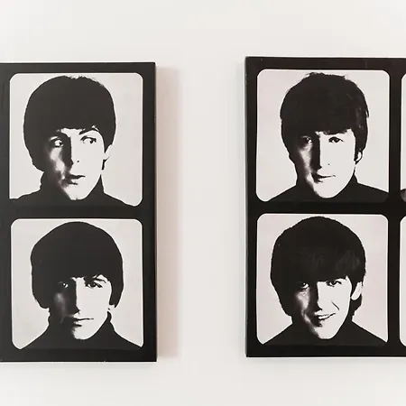 Appartement Milano 175 - By My In Côme