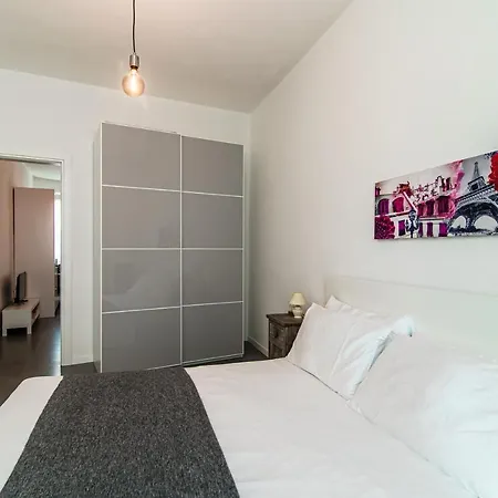 Milano 175 - By My In Appartement