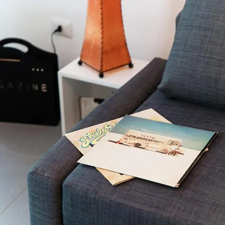 Milano 175 - By My In