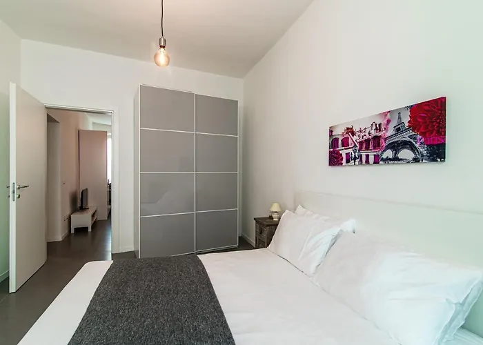 Milano 175 - By My In Apartamento