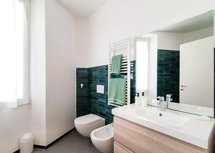 Milano 175 - By My In Apartamento *