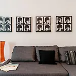 Appartement Milano 175 - By My In
