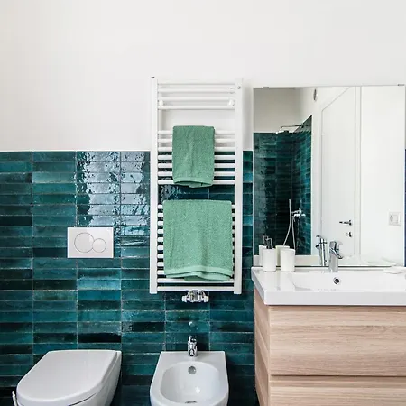 아파트 Milano 175 - By My In