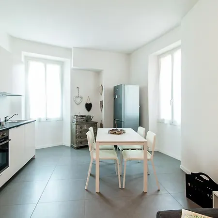 Apartment Milano 175 - By My In Como
