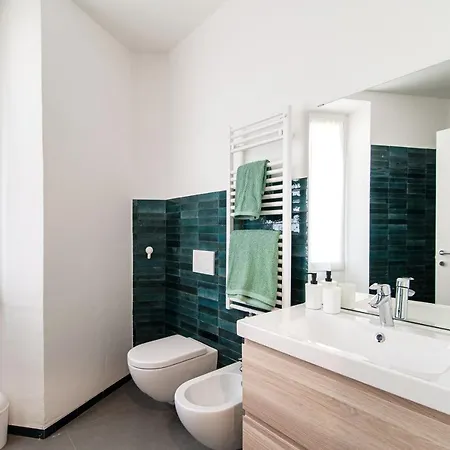 Milano 175 - By My In 아파트 *