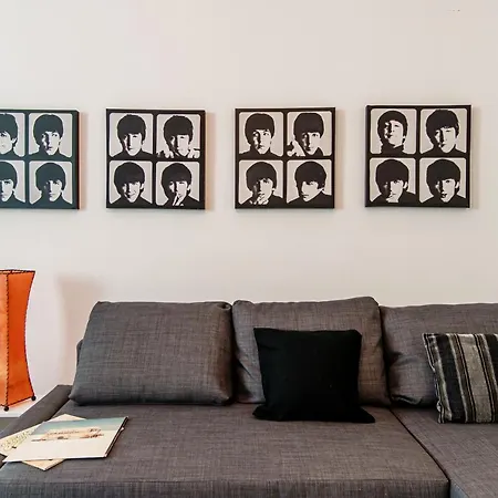 Apartment Milano 175 - By My In