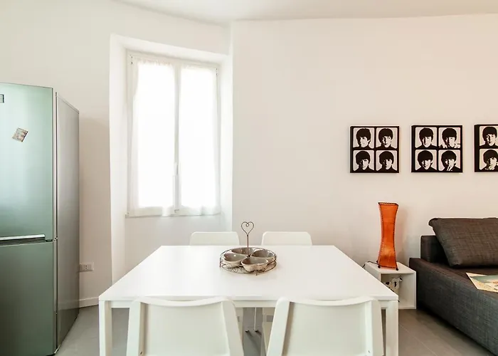 Appartement Milano 175 - By My In Como