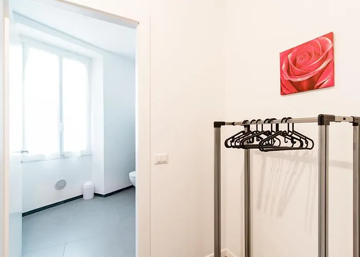 Milano 175 - By My In Appartement *